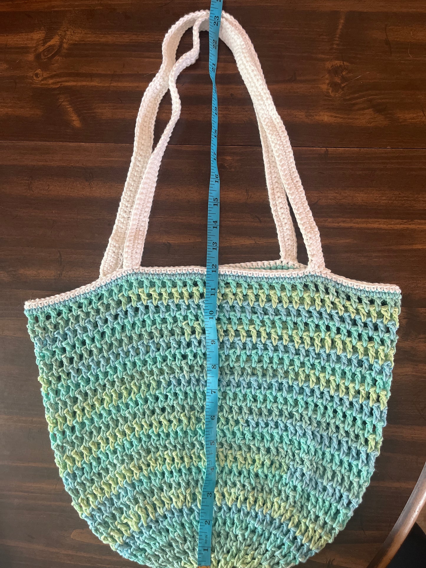 Summer tote