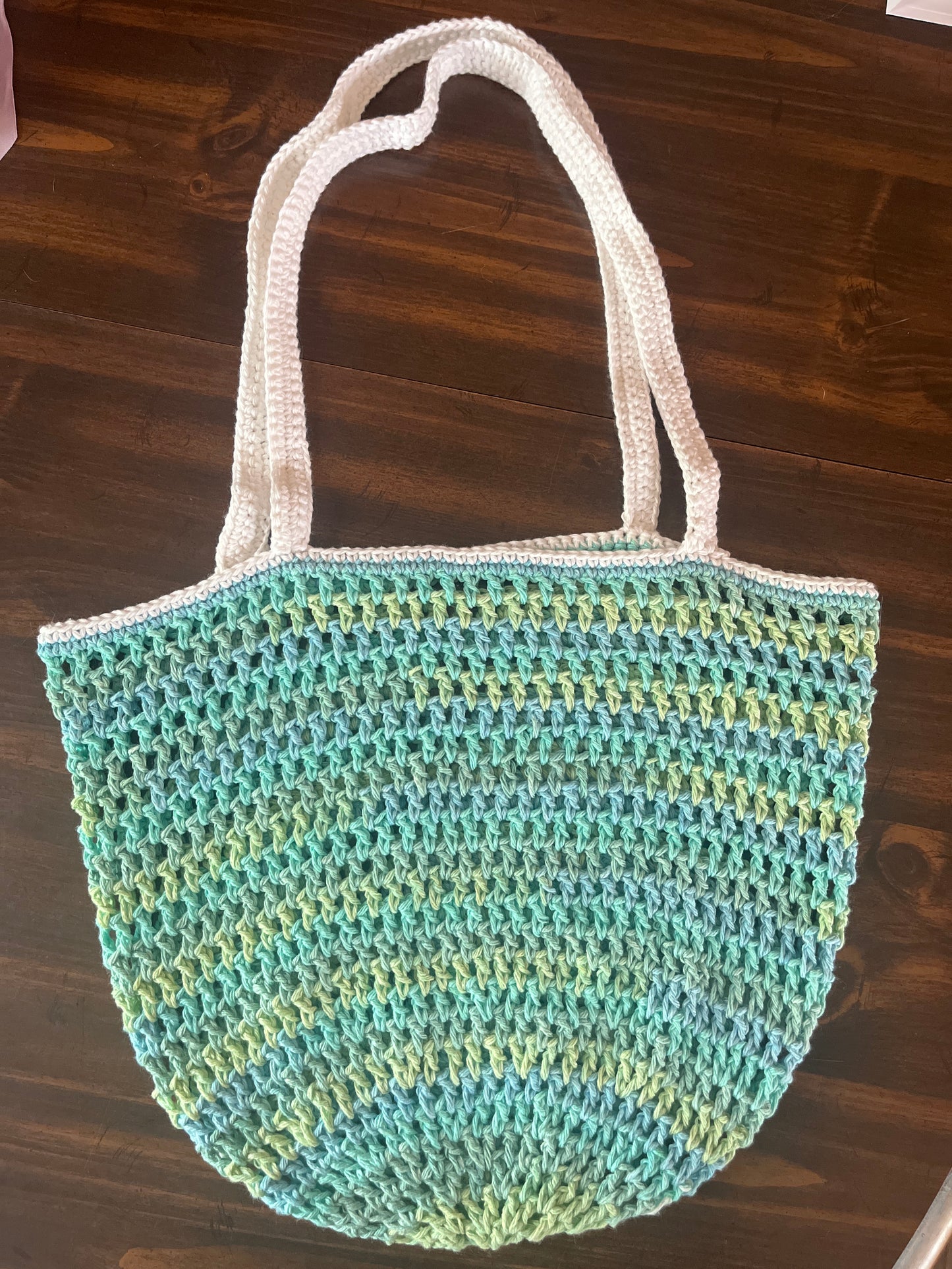 Summer tote
