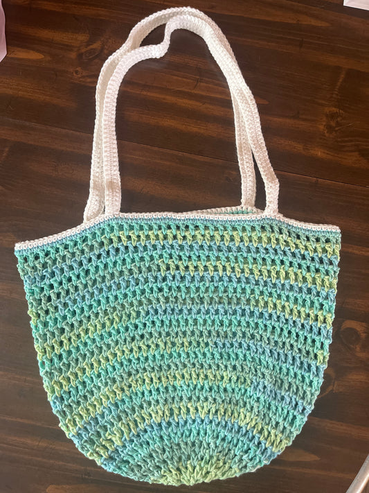 Summer tote