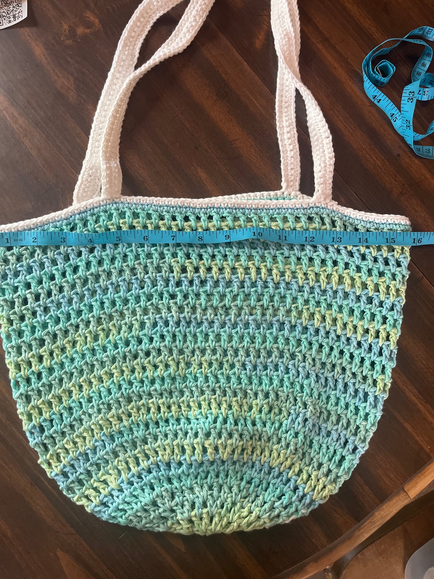 Summer tote
