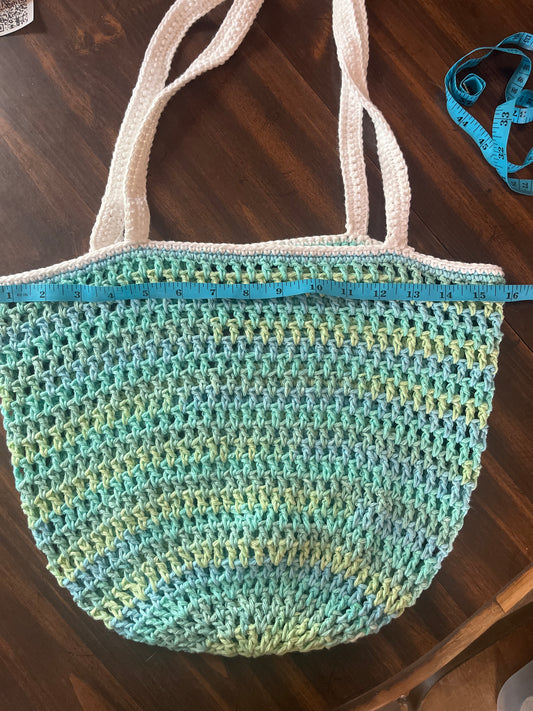 Summer tote