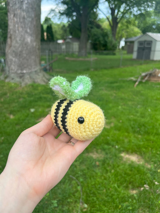 Summer Bee