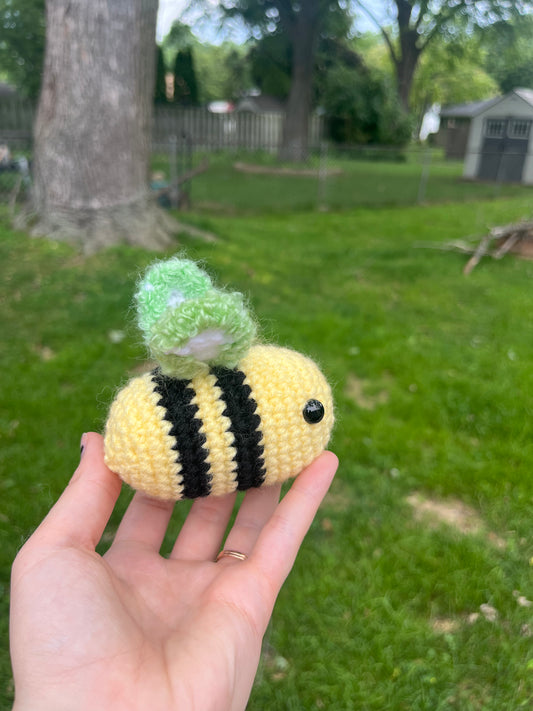 Summer Bee